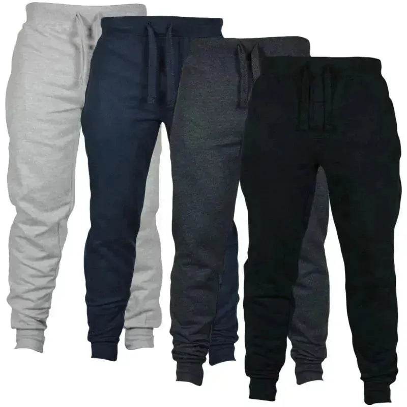 PANTALONS DE GYMNASTIQUE POUR LA MUSCULATION
