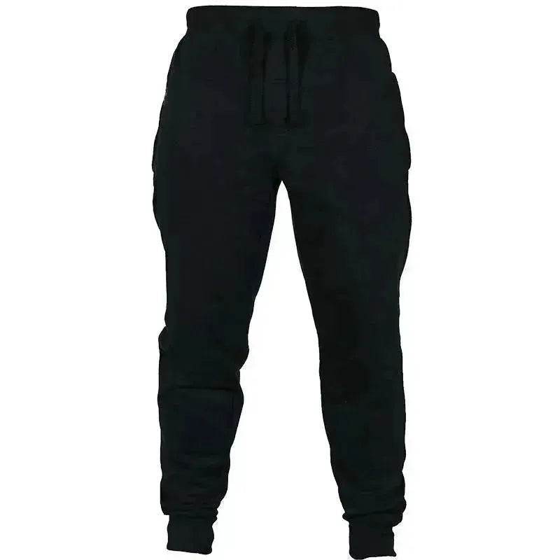 PANTALONS DE GYMNASTIQUE POUR LA MUSCULATION