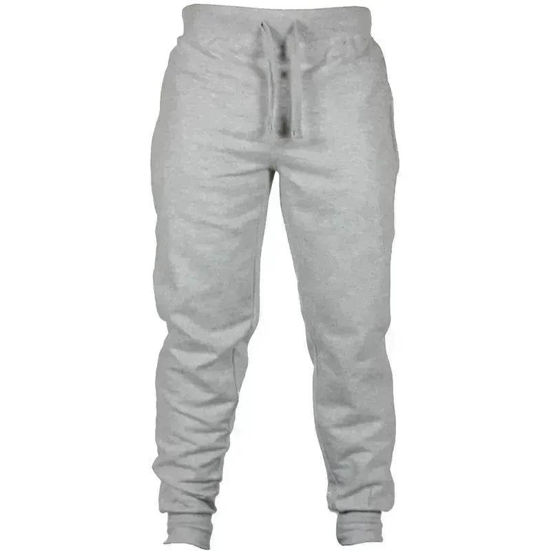 PANTALONS DE GYMNASTIQUE POUR LA MUSCULATION