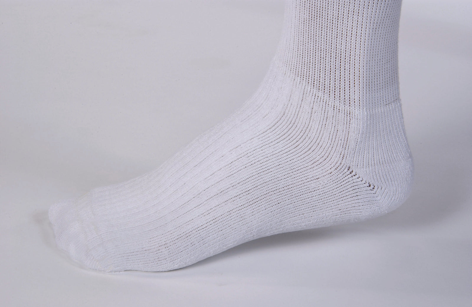 JOBST ActiveWear Knee High Compression Socks - 30-40 mmHg