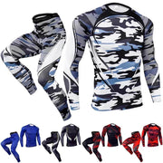 ProFlex Biker Short Sports Suit