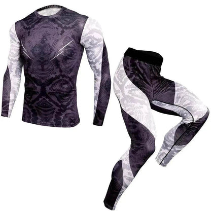 ProFlex Gym Sports Suit