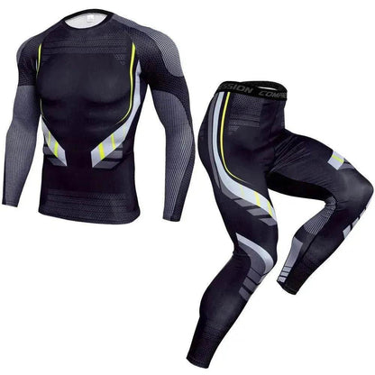 ProFlex Gym Sports Suit
