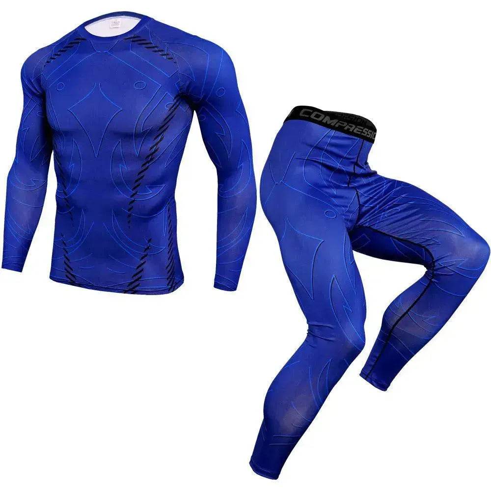 ProFlex Gym Sports Suit
