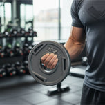 HAJEX Olympic Weight Plate Sets