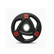 HAJEX Olympic Weight Plates