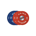 HAJEX Olympic Weight Plate Sets