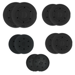 HAJEX Olympic Weight Plate Sets