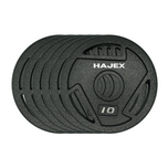 HAJEX Olympic Weight Plate Sets