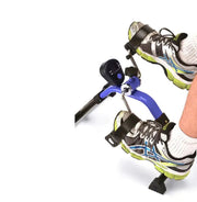 Ezee Life Folding Pedal Exerciser - Arm & Leg Peddler