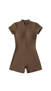 Women’s Gym Jumpsuit