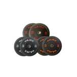 HAJEX Olympic Weight Plate Sets