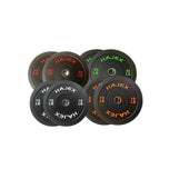 HAJEX Olympic Weight Plate Sets