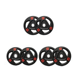 HAJEX Olympic Weight Plate Sets