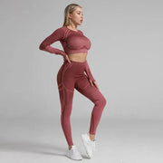 FlexFit Women’s Sports Set