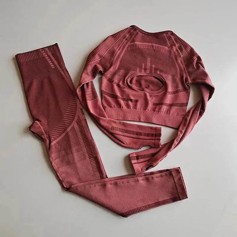 FlexFit Women’s Sports Set