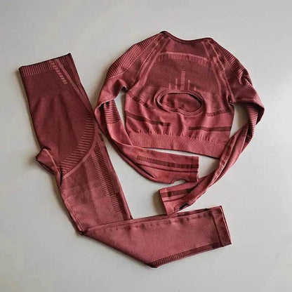 FlexFit Women’s Sports Set