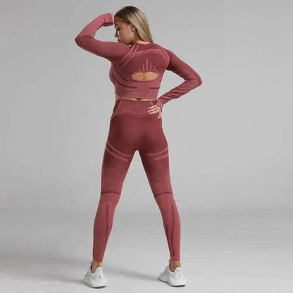 FlexFit Women’s Sports Set