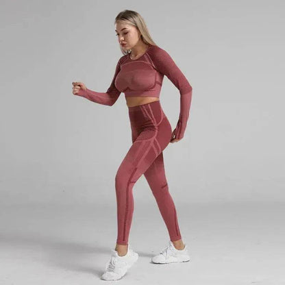 FlexFit Women’s Sports Set