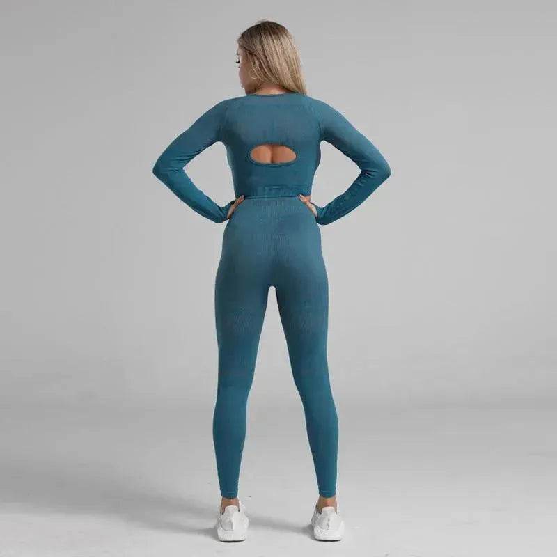 FlexFit Women’s Sports Set
