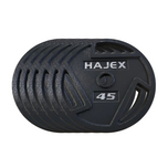 HAJEX Olympic Weight Plate Sets