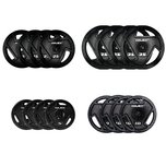 HAJEX Olympic Weight Plate Sets