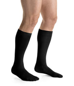 JOBST ActiveWear Knee High Compression Socks - 30-40 mmHg