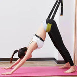 FlexEase Strap Belt