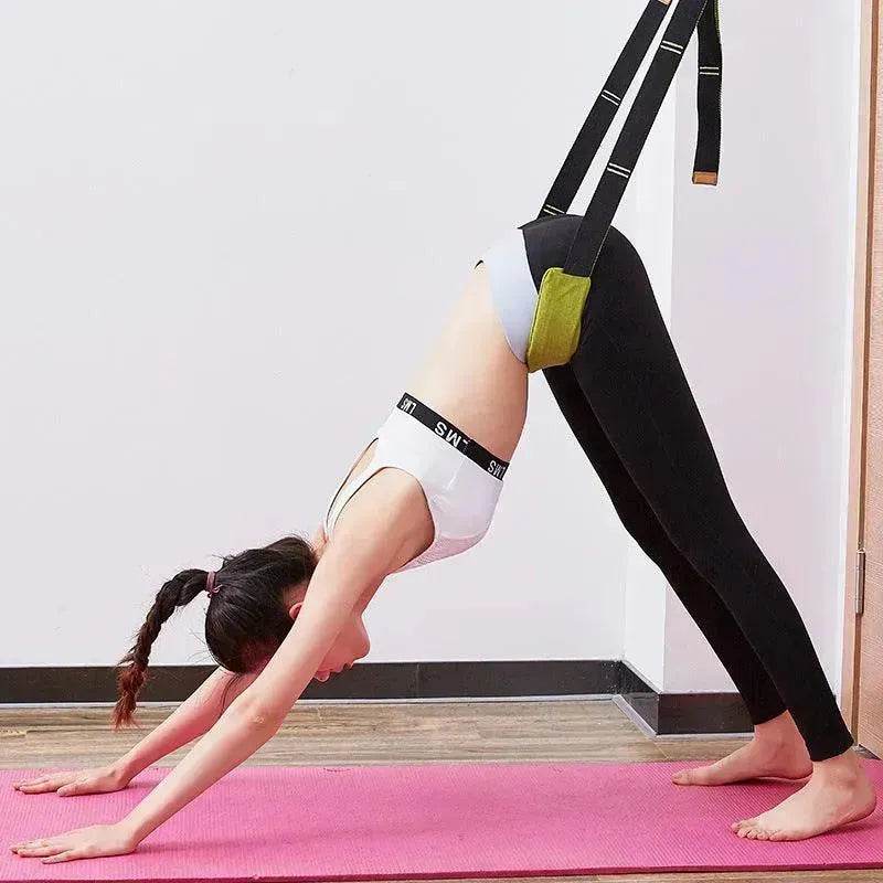 FlexEase Strap Belt