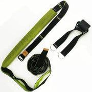 Basic Home Gym Starter Bundle