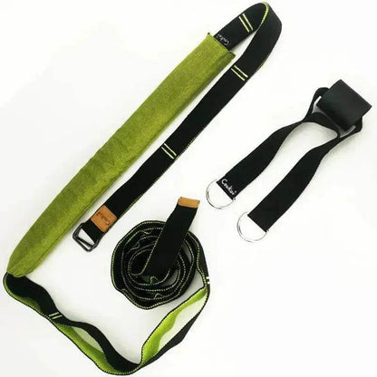 FlexEase Yoga Strap Belt