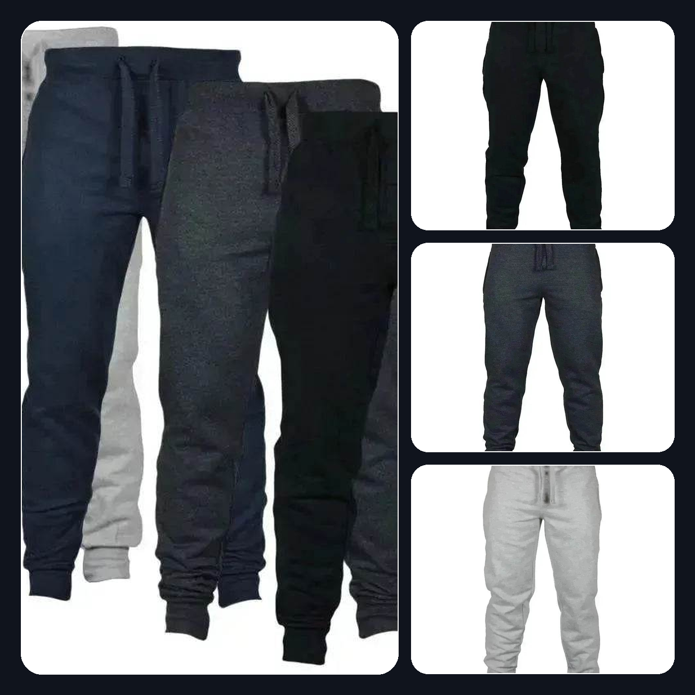 BODYBUILDING GYM PANTS